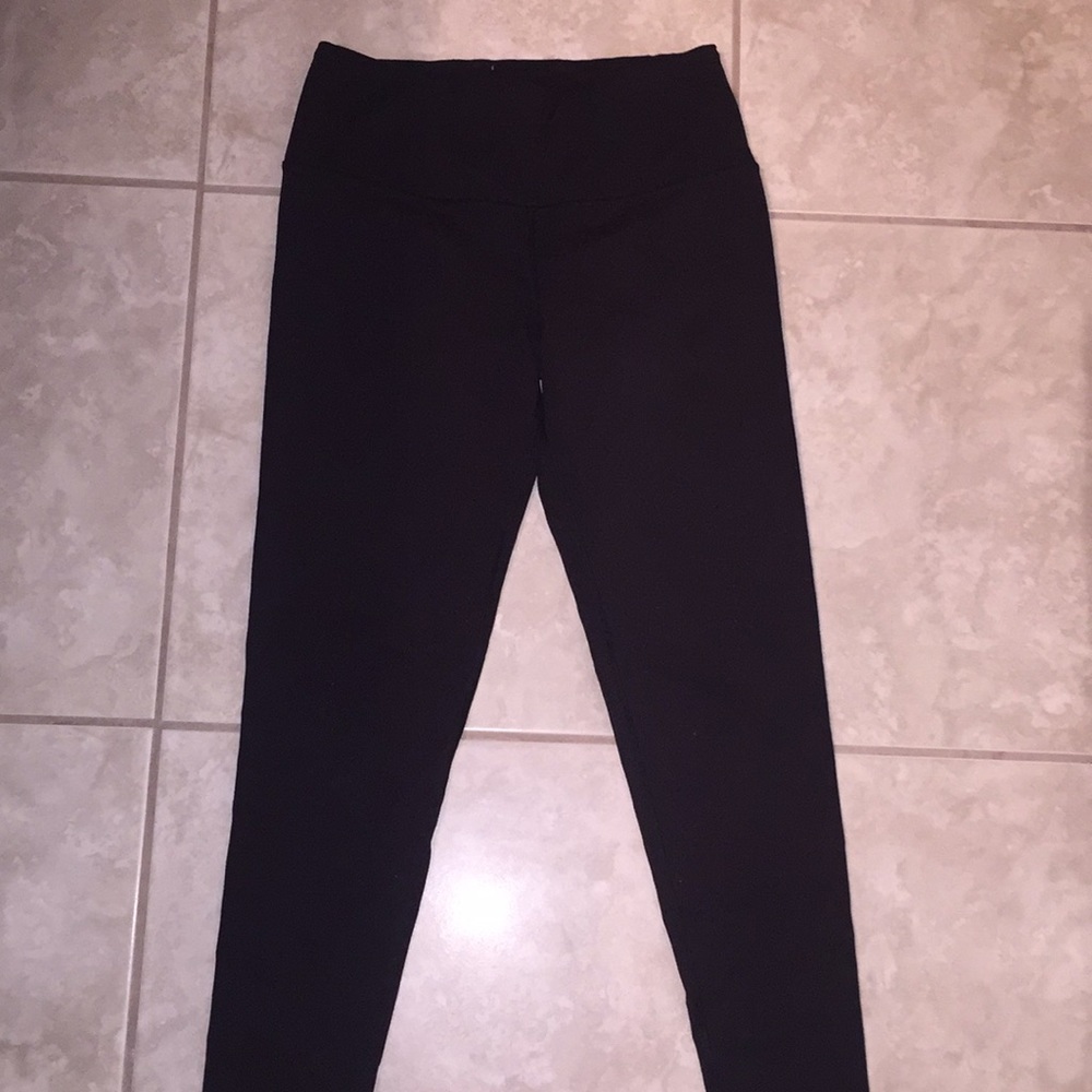 VS skinny leggings